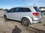 2014 DODGE JOURNEY