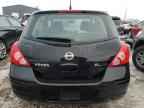 2008 NISSAN VERSA