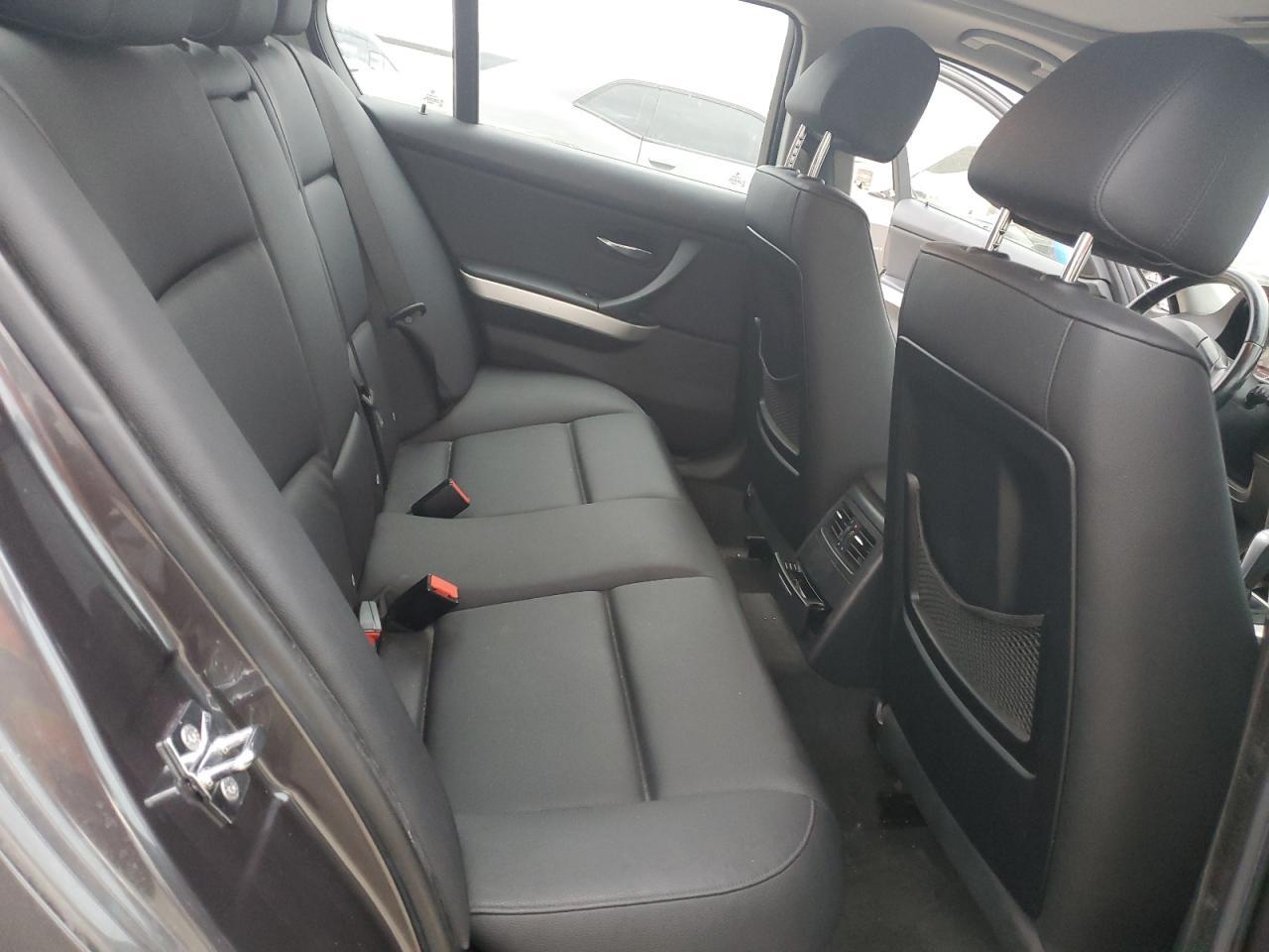 2007 BMW 3 SERIES