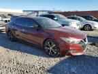 2017 NISSAN Maxima