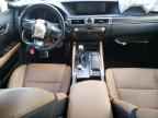 2018 LEXUS Gs