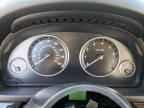 2012 BMW 5 series