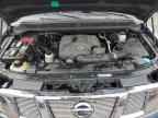 2012 NISSAN Armada