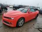 2014 CHEVROLET Camaro