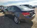2016 CHEVROLET Cruze Limited