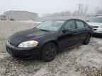 2010 CHEVROLET IMPALA
