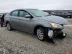 2014 NISSAN SENTRA