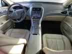 2013 LINCOLN MKZ
