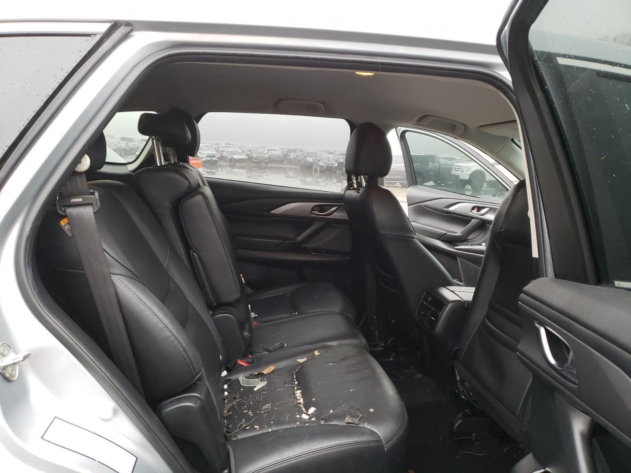 2019 MAZDA CX-9