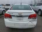 2011 CHEVROLET CRUZE