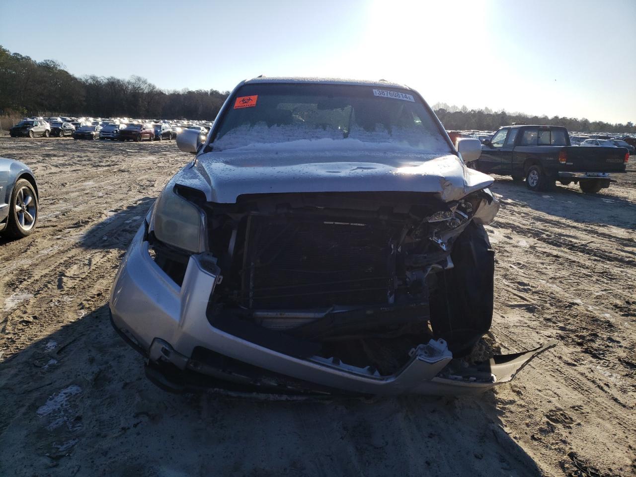 2006 HONDA PILOT