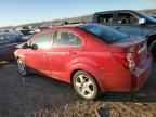 2013 CHEVROLET SONIC