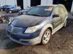 2007 PONTIAC VIBE
