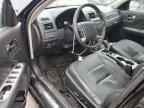 2011 FORD FUSION