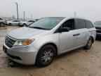 2011 HONDA ODYSSEY