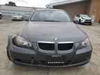 2007 BMW 3 SERIES