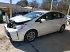 2015 TOYOTA PRIUS V