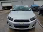 2014 CHEVROLET SONIC