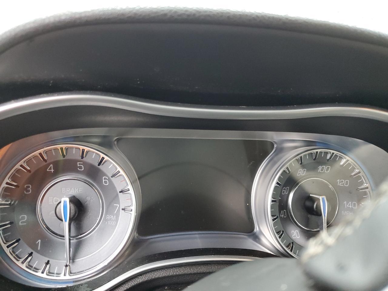 2018 CHRYSLER 300