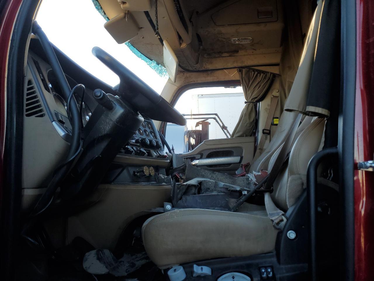 2022 KENWORTH Construction