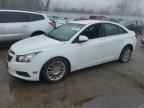 2011 CHEVROLET CRUZE