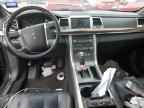 2010 LINCOLN MKS