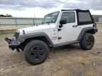 2012 JEEP WRANGLER