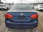 2012 VOLKSWAGEN JETTA