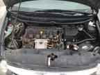 2011 HONDA CIVIC