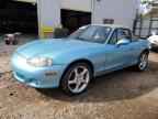 2002 MAZDA MX-5 Miata