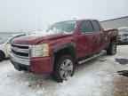 2007 CHEVROLET Silverado