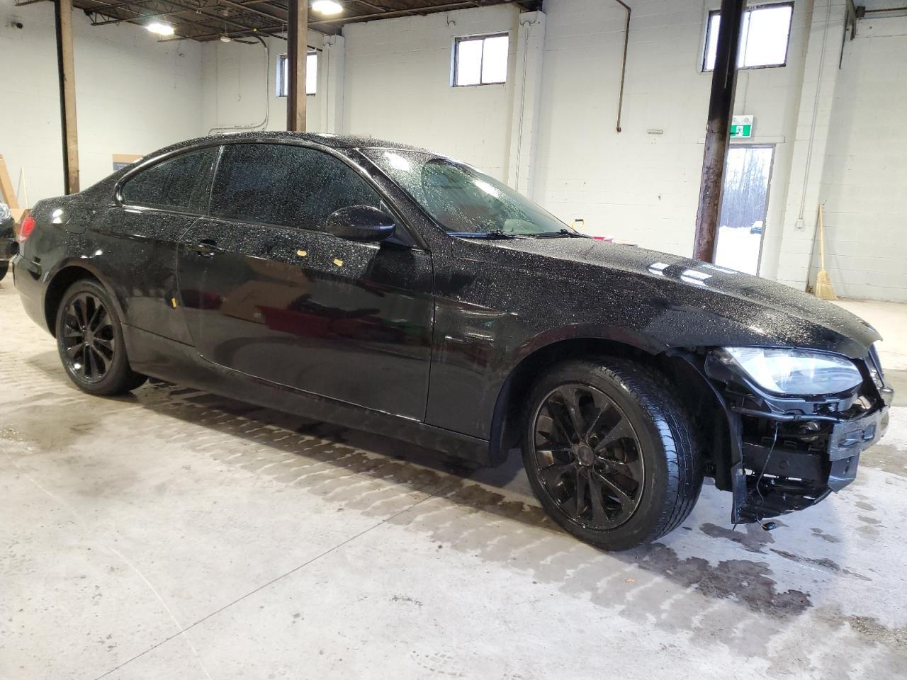 2008 BMW 3 SERIES