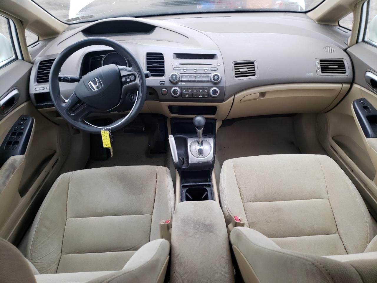 2006 HONDA CIVIC