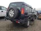 2004 LAND ROVER Discovery