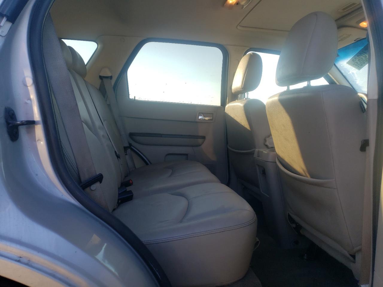 2008 MERCURY Mariner