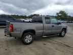 2007 CHEVROLET Silverado