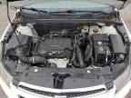 2011 CHEVROLET CRUZE