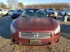 2010 NISSAN Maxima