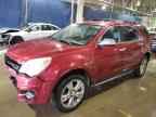2010 CHEVROLET EQUINOX