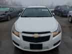 2011 CHEVROLET CRUZE