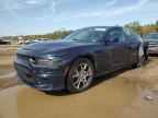 2016 DODGE CHARGER