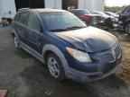 2007 PONTIAC VIBE
