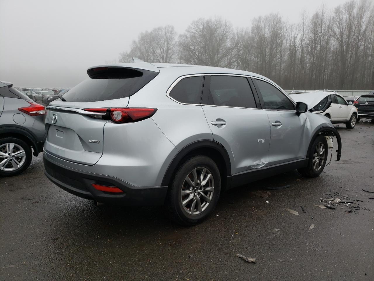 2019 MAZDA CX-9