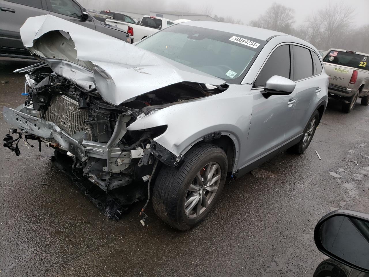 2019 MAZDA CX-9
