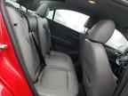 2012 CHEVROLET SONIC