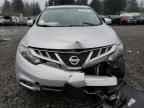 2011 NISSAN MURANO