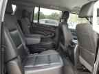 2017 CHEVROLET Suburban
