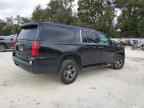 2017 CHEVROLET Suburban