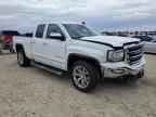 2017 GMC Sierra