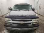 2004 CHEVROLET Suburban